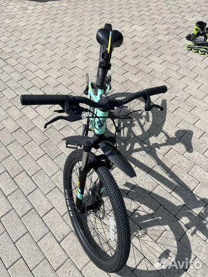 Велосипед детский GT 24