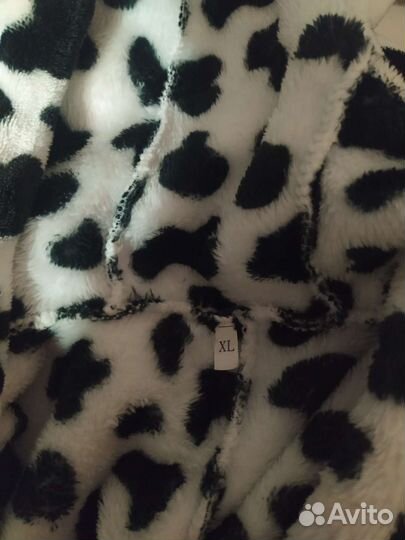 Пижама кигуруми