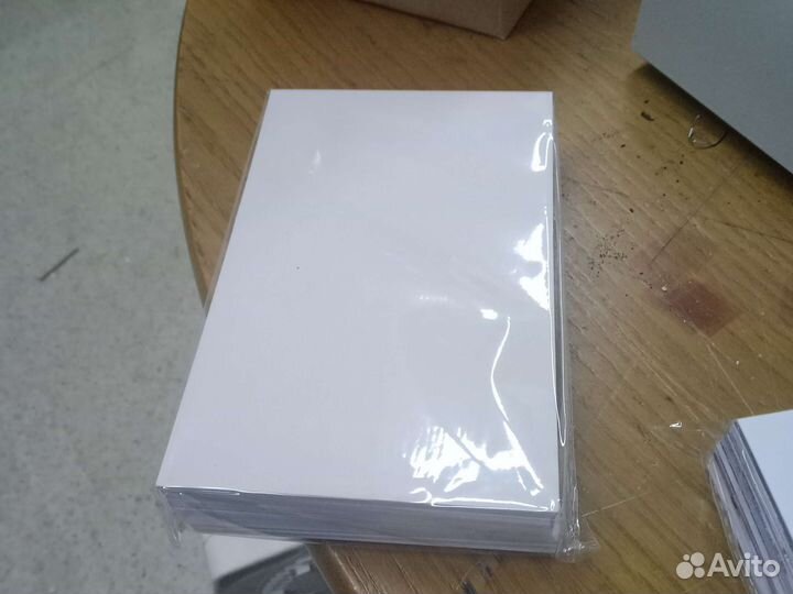 Фотобумага 10х15