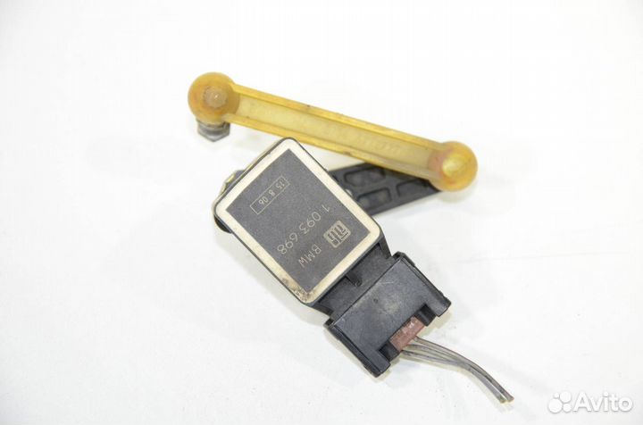 Датчик положения кузова Bmw 5-Series E60 3.0 N52