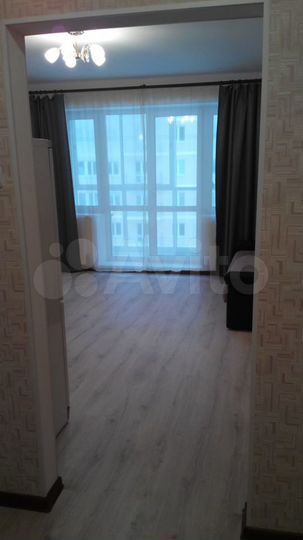 Квартира-студия, 34,7 м², 4/9 эт.