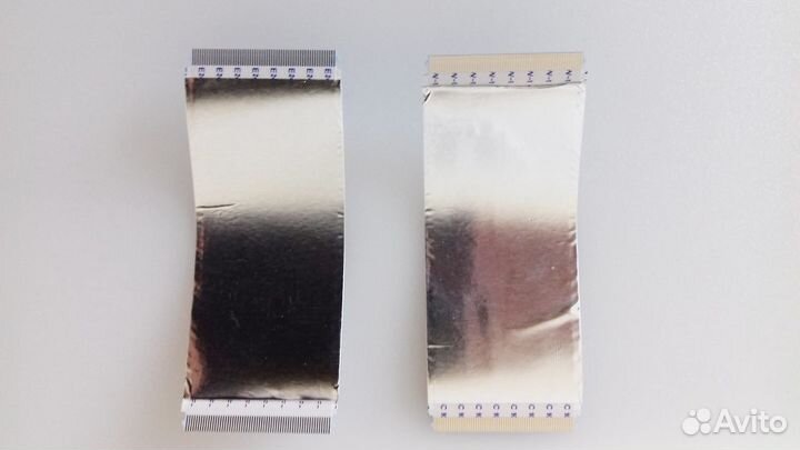 Шлейф T-con на матрицу Dexp F43C8000H