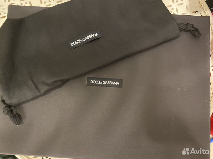 Ботинки, ботильоны женские Dolce&Gabbana оригинал