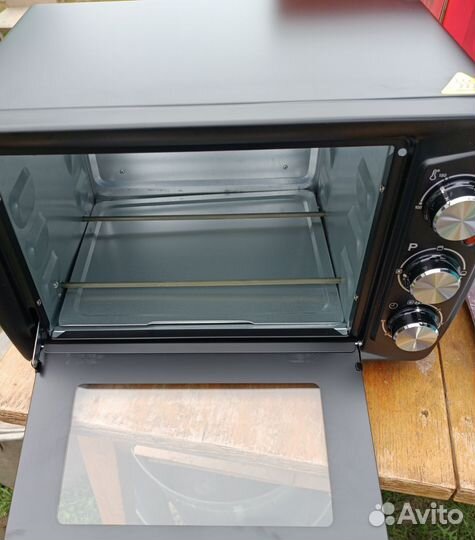 Духовой шкаф