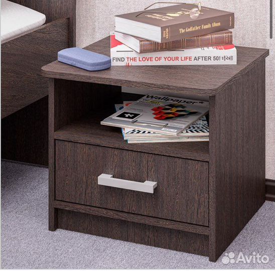 Тумба прикроватная