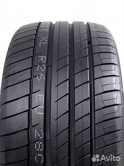 Kapsen RS26 Practical Max HP 235/55 R20