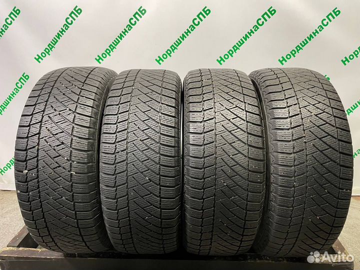 Continental ContiVikingContact 6 215/60 R16 112T