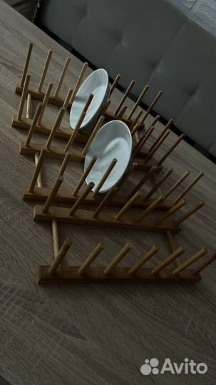 Подставка для посуды/книг