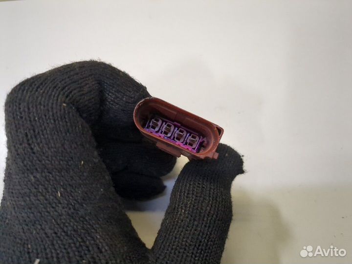 Лямбда зонд Volkswagen Touareg, 2004