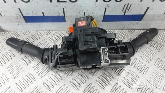 Переключатель поворотов и дворников (стрекоза) toy