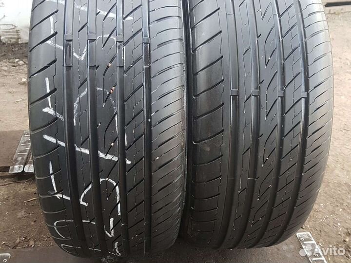 Gerutti DS601 225/55 R17