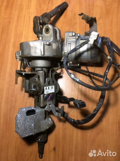 Электроусилитель руля Toyota Corolla e150