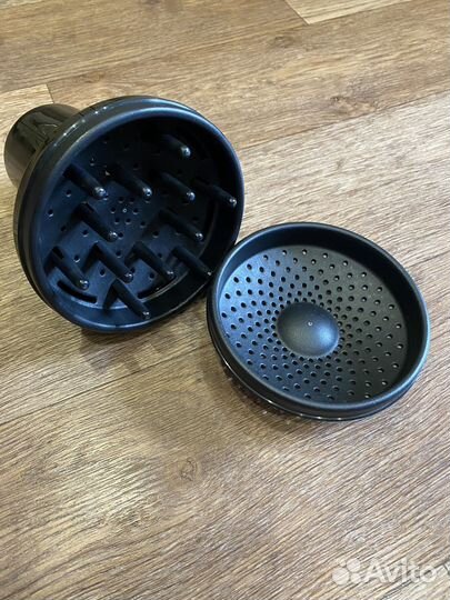 Диффузор для фена