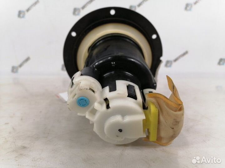 Бензонасос Mitsubishi Lancer Cedia CS5W 4G93