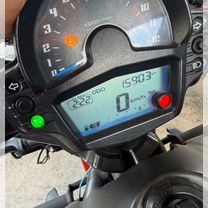 Kawasaki EN650 Vulcan S, 2015, 15 000 км, Банчанг