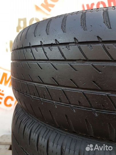 GT Radial Savero HT Plus 235/65 R17