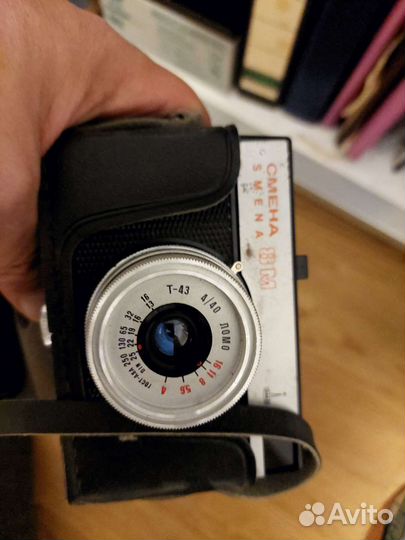 Фотоаппарат praktica