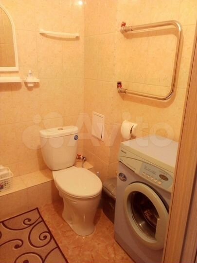 Квартира-студия, 21,4 м², 15/16 эт.
