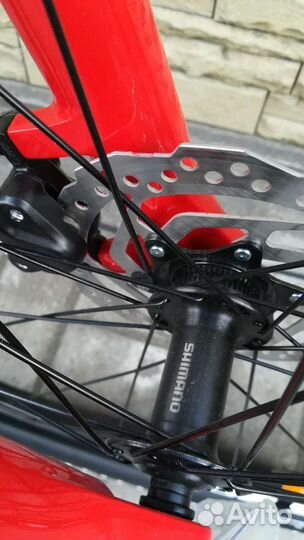 Велосипед Stark Hanter 29HD новый