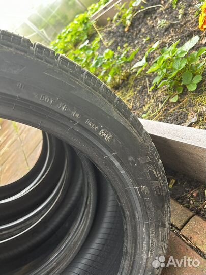 Pirelli Ice Zero FR 225/45 R19