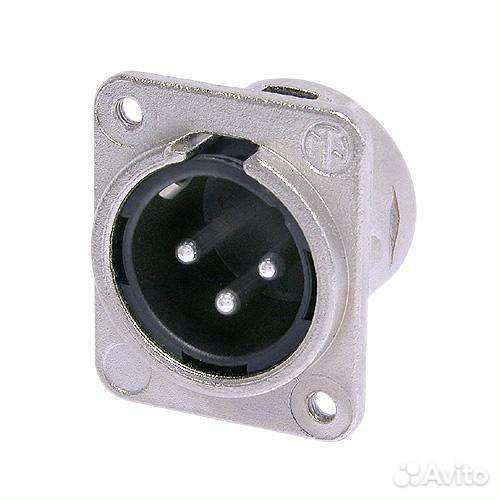 Разъемы Neutrik.Rean.Canare.Новые.Оригинал