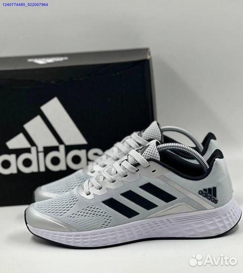 Кроссовки Adidas (Арт.47567)