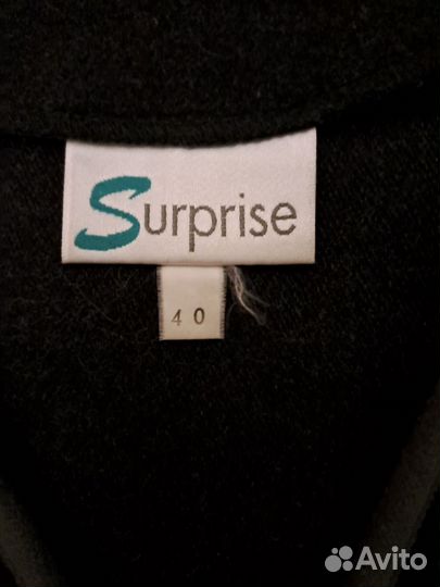 Винтажная жилетка