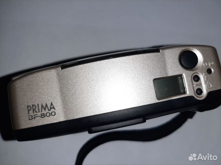 Фотоаппарат Canon prima bf-800