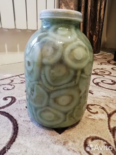 Грузди белые соленые