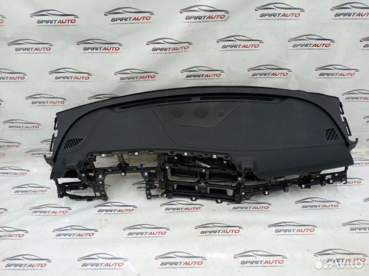 Торпедо Kia Sportage 5 2021-2024