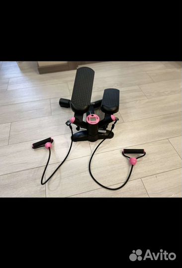 Тренажер степпер Domyos