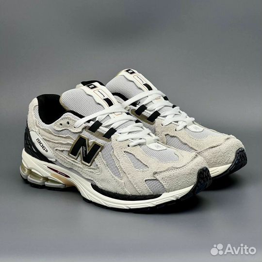 Кроссовки New Balance 1906d