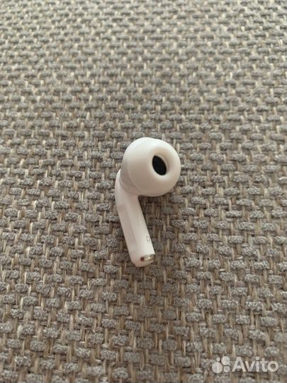 Наушники apple один