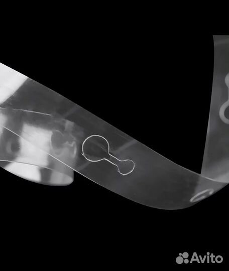 Лента для шаров