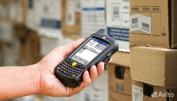 Работа на складе/Берем без опыта