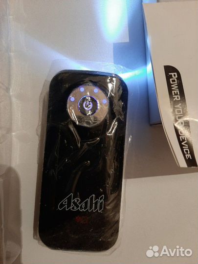 Продам Power Bank Asahi 5600 mAh