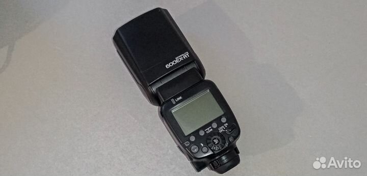 Объектив Canon 24-105, вспышка Canon EX600