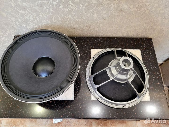 JBL 265 f-1
