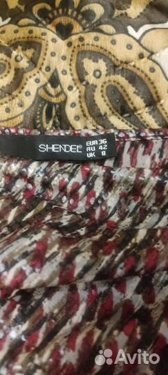 Блузка женская 42 44