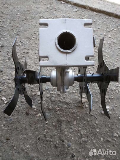 Культоватор