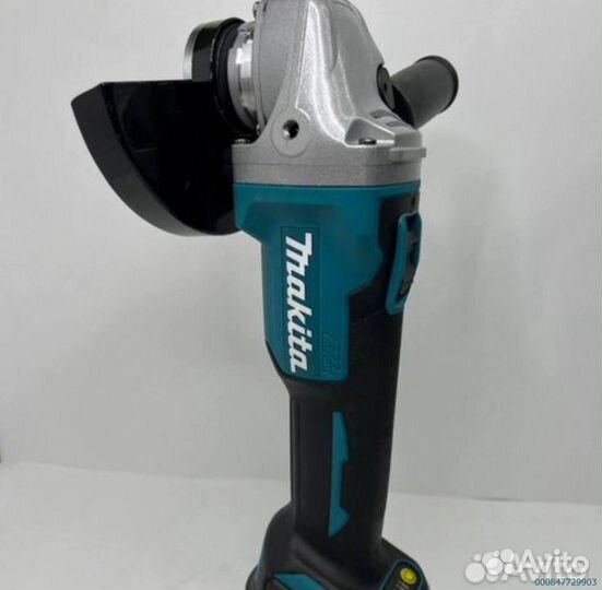 Набор Makita 2в1 (Арт.75835)