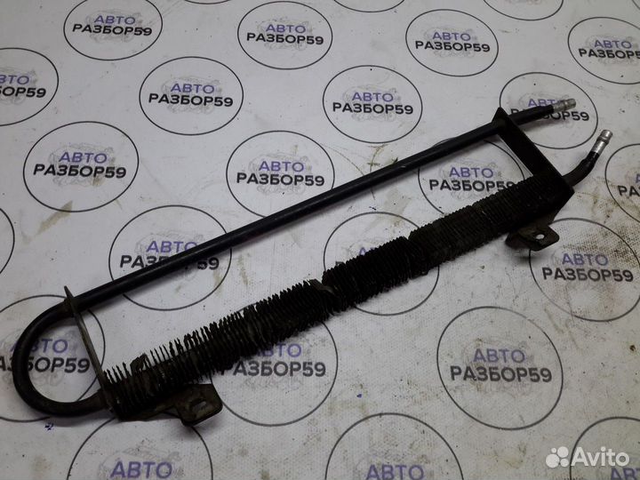 Радиатор гидроусилителя Ford Mondeo 2