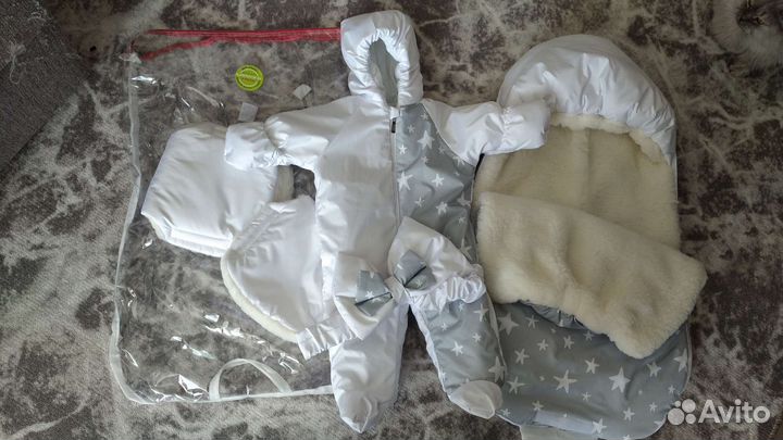 Набор на выписку