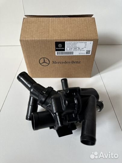 Термостат Mercedes A2702000615