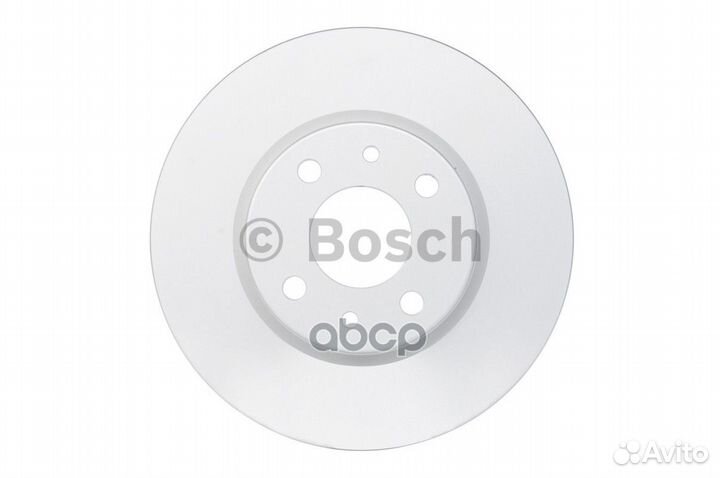 Диск тормозной alfa romeo: 145 94-01, 146 94-01