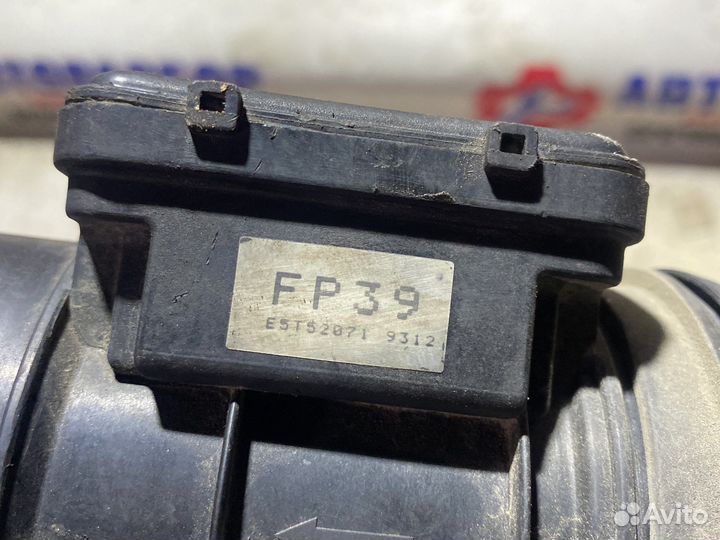 Датчик дмрв мазда 323 z5