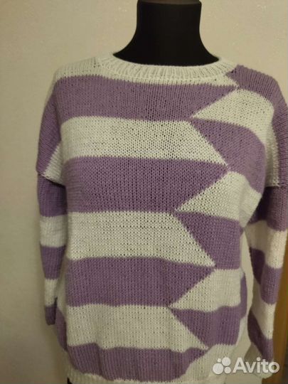 Вязание на заказ спицами и крючком