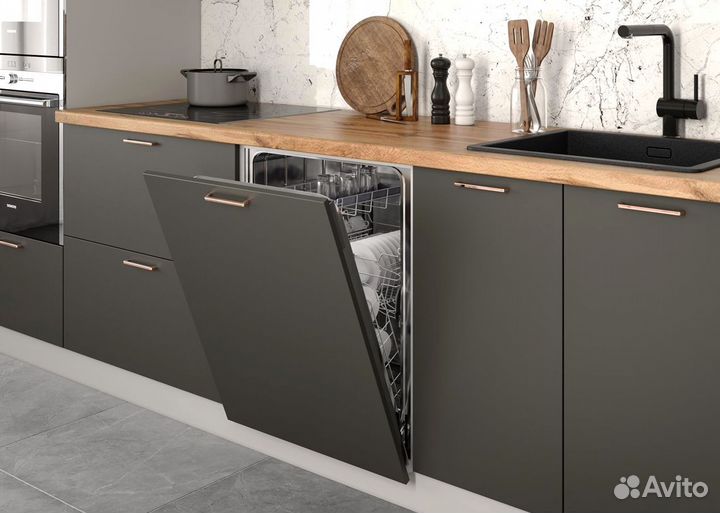 Кухня под заказ