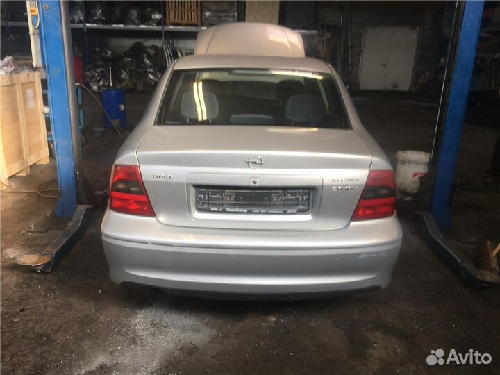 Разобран на запчасти Opel Vectra B 1995-2002