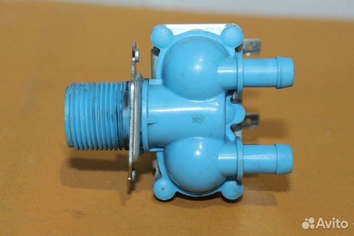 Клапан подачи воды Daewoo AA241542 бу. 4556